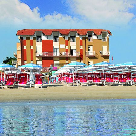 Hotel Marina Gatteo a Mare Exterior foto